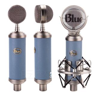 Studio Großmembran mikrofon Blue Bluebird
