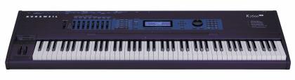 KURZWEIL K2600 Tastaturversion + Case