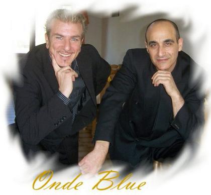 Live Musik für alle Events Band Onde Blue