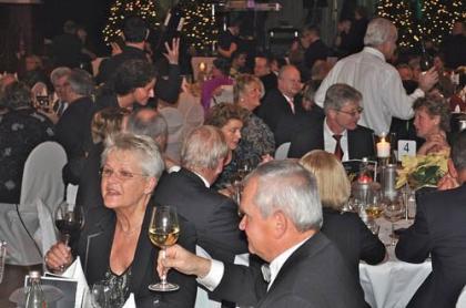 Italienische Deutsches & Internationale Party-band ItaliaMusica