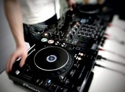 [Suche] 2x CDJ 1000mk3