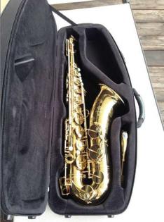 Tenorsaxophon Selmer Mark VI - Top gepflegtes