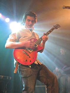 Gitarrenunterricht in Freiburg