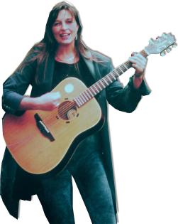 Gitarre und Gesang