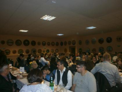Italienische Party Band Hochzeit Musik für Jede Anlässe