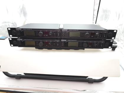 Shure PSM900 - In Ear Monitoring System (Einzelverkauf möglich)