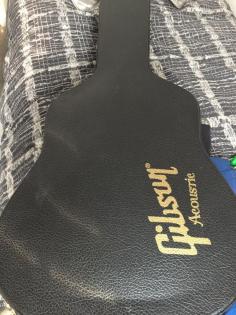 2012 Gibson Kolibri Montana Sunburst Vgc