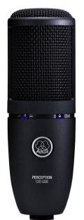 Mikrofon - Akg Perception 120 USB