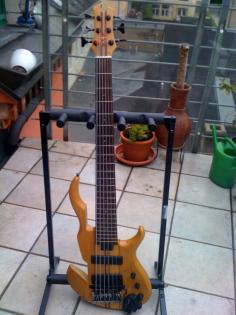 Tobias Classic 6 Saiter