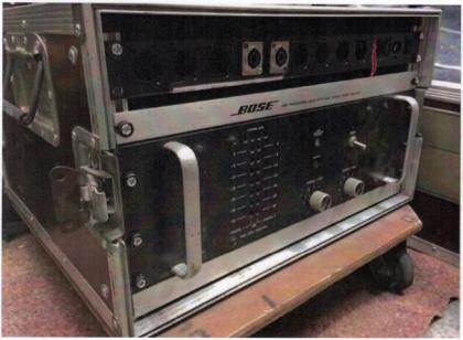 BOSE 1800 Serie I zu verkaufen