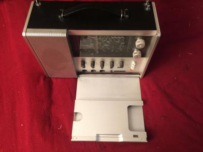 60er Braun Radios T1000 T 520 T 220 Atelier1-81 Schneewitchensarg