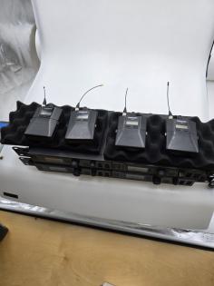 Shure PSM900 - In Ear Monitoring System (Einzelverkauf möglich)
