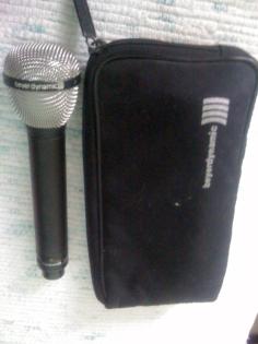 Bayerdynamic M88N (C) Original Vintage Mic