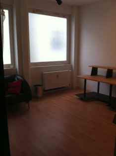 Raum in Hamburg mitten in der Schanze!nur 250EUR/Monat