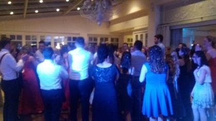 NoiMusica Live band mit Italienische Internationale Musik buchen!