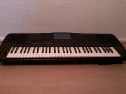 TECHNICS KN3000  Multikeyboard
