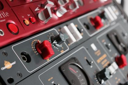 Online Mixing & Mastering