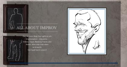 Improvisations Unterricht