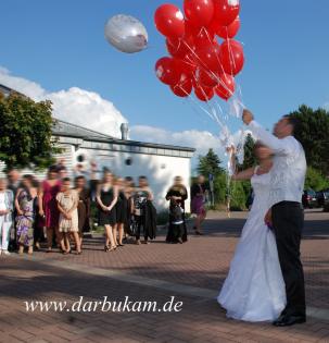 Hochzeit Musiker als Band zugleich DJ Entertainer