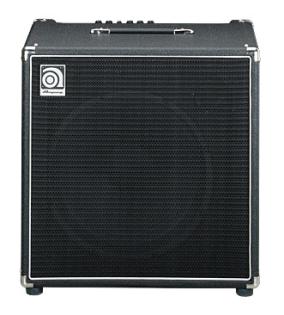 Ampeg ba 115 mit rauschmod