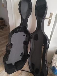 Cello 7/ 8