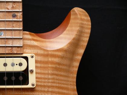 Gitarrenunterricht in Halle