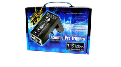 Preiswerte Black Shot Trigger set 4/ 1