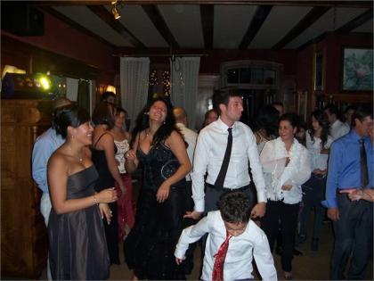 Italienische Deutsches & Internationale Party-band -