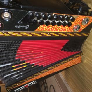 Strasser Harmonika Creativ