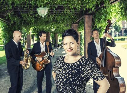 Das Jazzkartell -  Musik für Ihre Hochzeit, Firmenfeier, Dinnerparty!