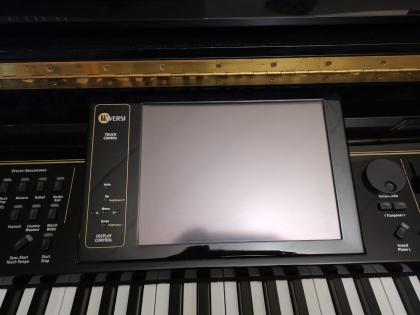 Wersi Giga Piano GP 1000