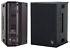 Vermiete PA-Komplett-System. VERSE System 5K aktiv, 5400Watt