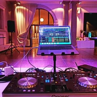 Pianist & DJ aus Frankfurt