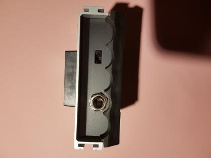 Boss fs-5u polarity Fußtaster