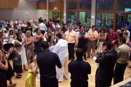 Italienische Deutsches & Internationale Party-band ItaliaMusica