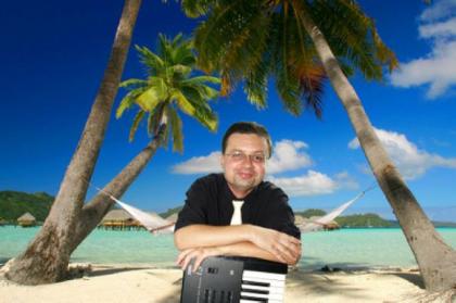 HALLO MUSIKERN