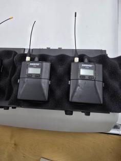 Shure PSM900 - In Ear Monitoring System (Einzelverkauf möglich)