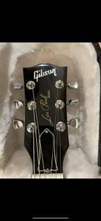 Gibson LesPaul Traditional Pro I