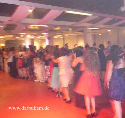 Hochzeit Musiker als Band zugleich DJ Entertainer