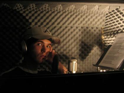 Rapper sucht sponsor