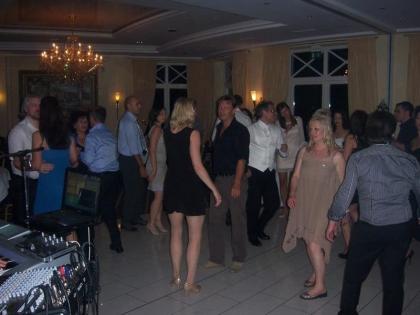 Italienische Band & deutsch Internationale Party Musik