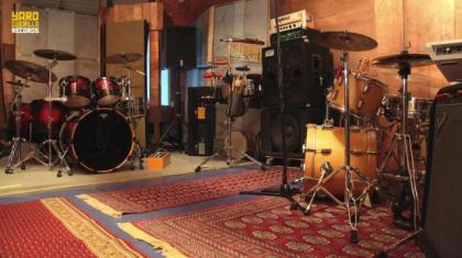 YARD GUERILLA RECORDS  - Musikproduktion & Tonstudio