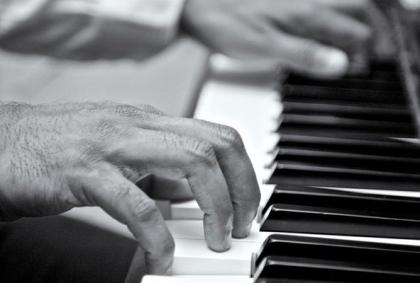 Pianist & DJ aus Frankfurt