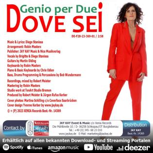 Italienische Live-Musik & mehr-erfahrene Musiker