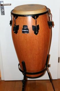 Meinl MCC 1134 Conga, Super Natural