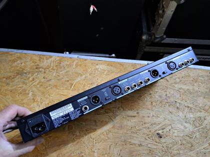 Behringer MDX 1400 Kompressor