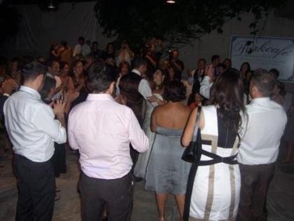 Italienische Deutsches & Internationale Party-band 