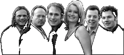 Jam, die Partyband