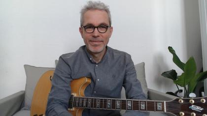 Gitarrenunterricht Berlin Wilmersdorf Charlottenburg