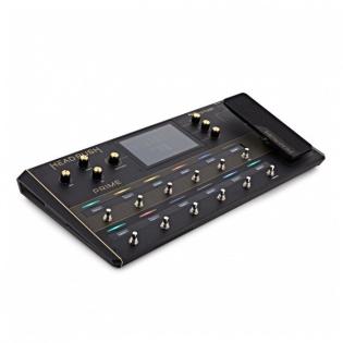 Neural DSP Quad Cortex /Line6 HX Stomp XL